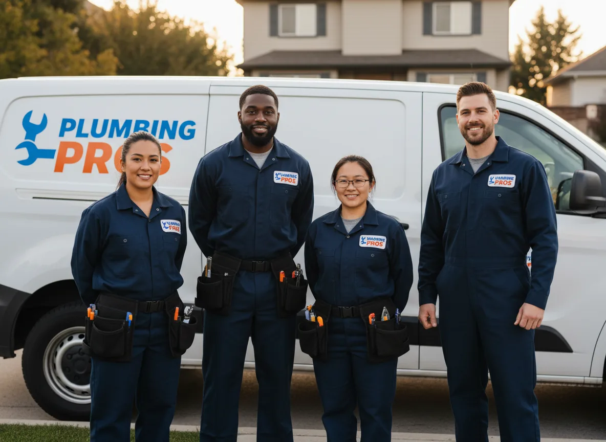 Water Heater Repair company in Delta, CO
